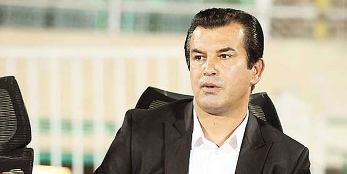 بالاخره تاج با استیلی جلسه گذاشت