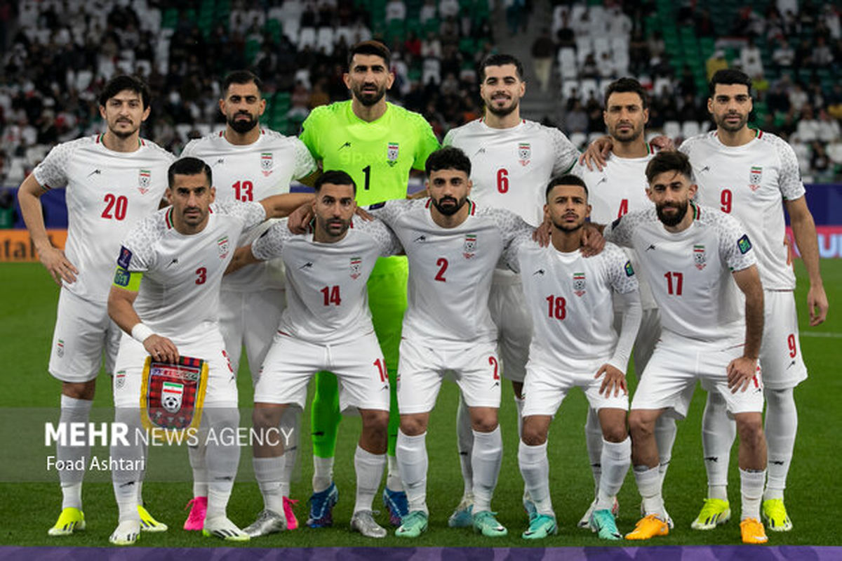 ترکیب احتمالی تیم ملی ایران مقابل قطر / بازگشت طارمی به خط آتش