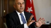 آمریکا با حمایت از پ‌ک‌ک و پ‌ی‌د، ترکیه را تهدید می‌کند
