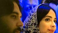 عکس حامد و یاسمن سریال «لحظه گرگ و میش» در دنیای واقعی
