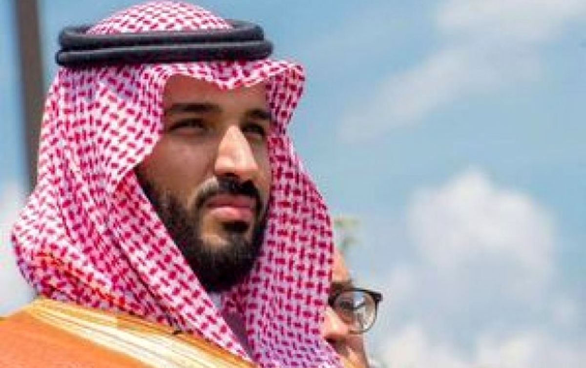 بن‌سلمان: جدّم در خواب مرا ولی‌عهد کرد!