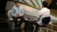 شفیعی‎جم: ماجرای ازدواج و جدایی من بدون اجازه روی بیلبورد است