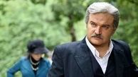 گریم متفاوت «مهدی سلطانی» در یک سریال ترسناک/ عکس