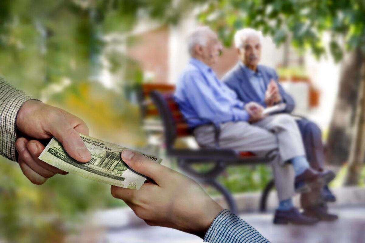 مبلغ معوقات بازنشستگان تامین اجتماعی چقدر است و کی واریز می شود ؟