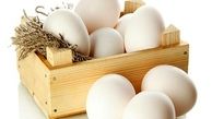 معجزه تخم مرغ را بر زیبایی پوست و مویتان ببینید 