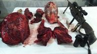 تحمل 20 ماه حبس و ابطال پروانه حمل اسلحه حکم قطعی شکارچی غیرمجاز