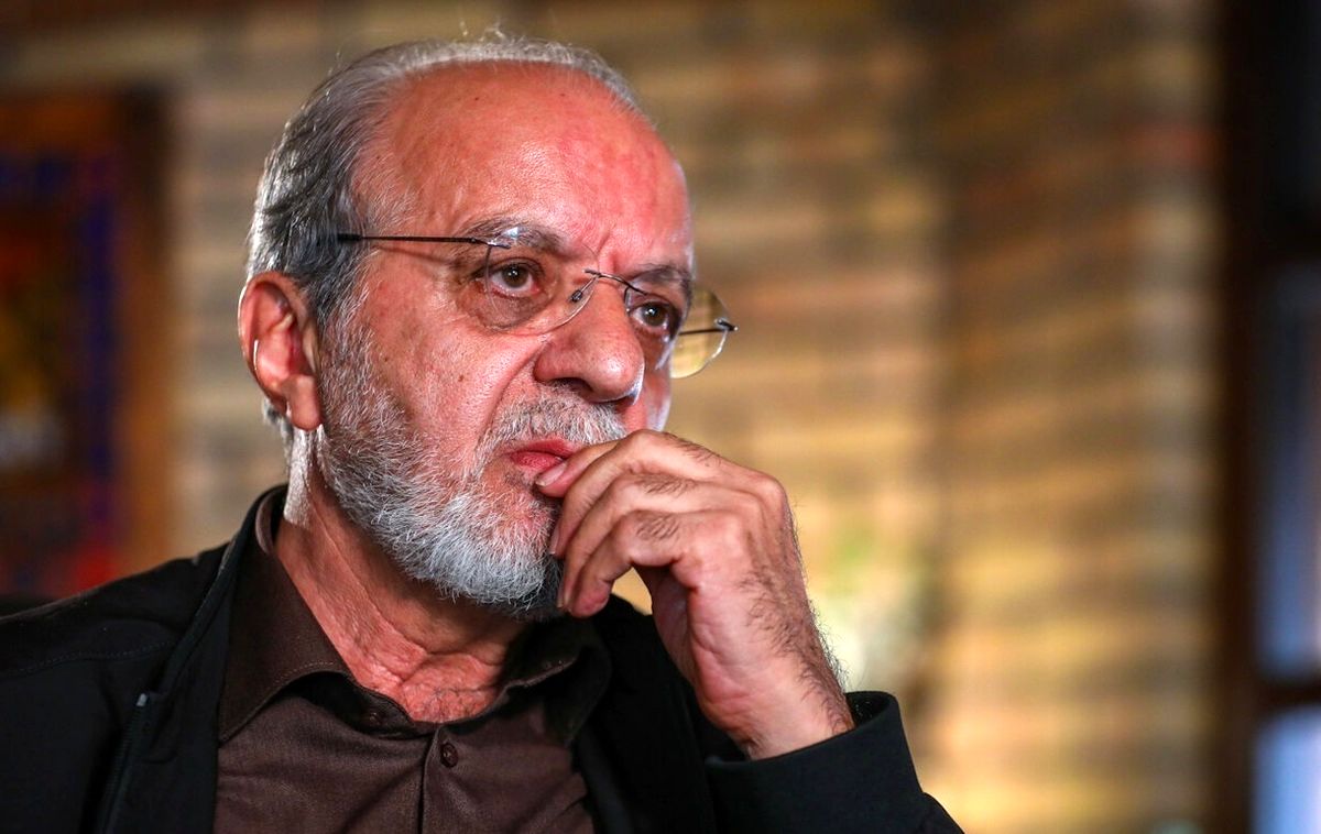 شایعه ها در مورد سلامتی منصوره خجسته تکذیب شد 