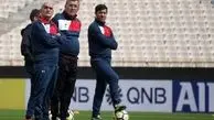 باقری: ملی‌پوشان پرسپولیس جزو آماده‌ترین نفرات هستند