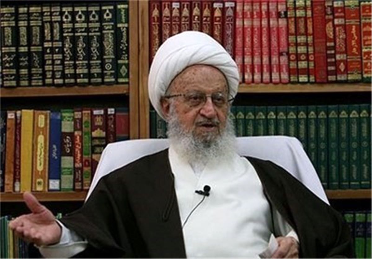 واکنش آیت‌الله مکارم به حوادث اخیر جمهوری آذربایجان