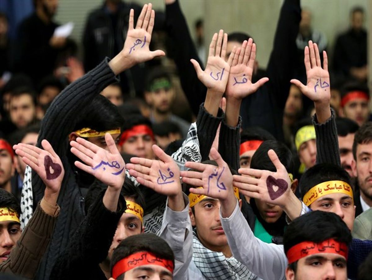 « جبهه هماهنگی دانشجویان انقلابی» اعلام موجودیت کرد