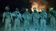 ناپدید شدن اسناد ویدئویی کشتار مردم افغانستان توسط نیروهای ویژه انگلیس
