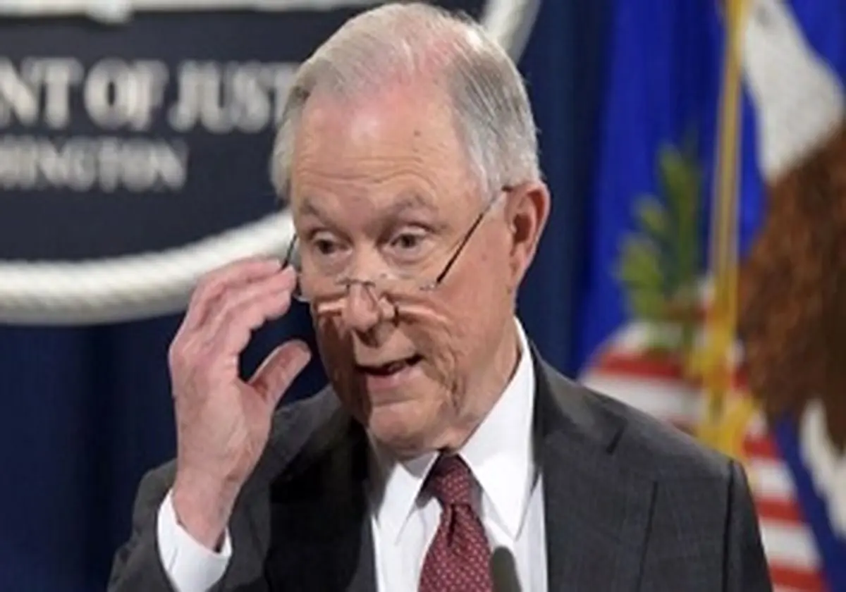 جاسوسی از شهروندان آمریکایی قانونی می شود