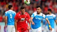 
بودیمیر: پرسپولیس فینالیست بوده و انتظارات را بالا برده است