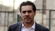 محرومیت این پرسپولیسی کاهش می‌یابد؟