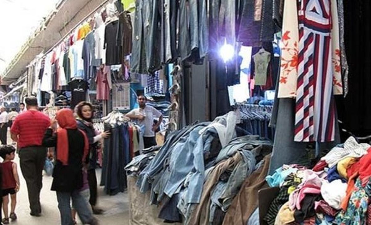 تعطیلی گسترده فروشگاه‌های تاناکورا/ دلالی لباس‌های دست دوم توسط خیریه‌های اروپایی