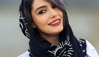 استایل زیبا و جذاب الیکا عبدالرزاقی