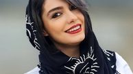 استایل زیبا و جذاب الیکا عبدالرزاقی