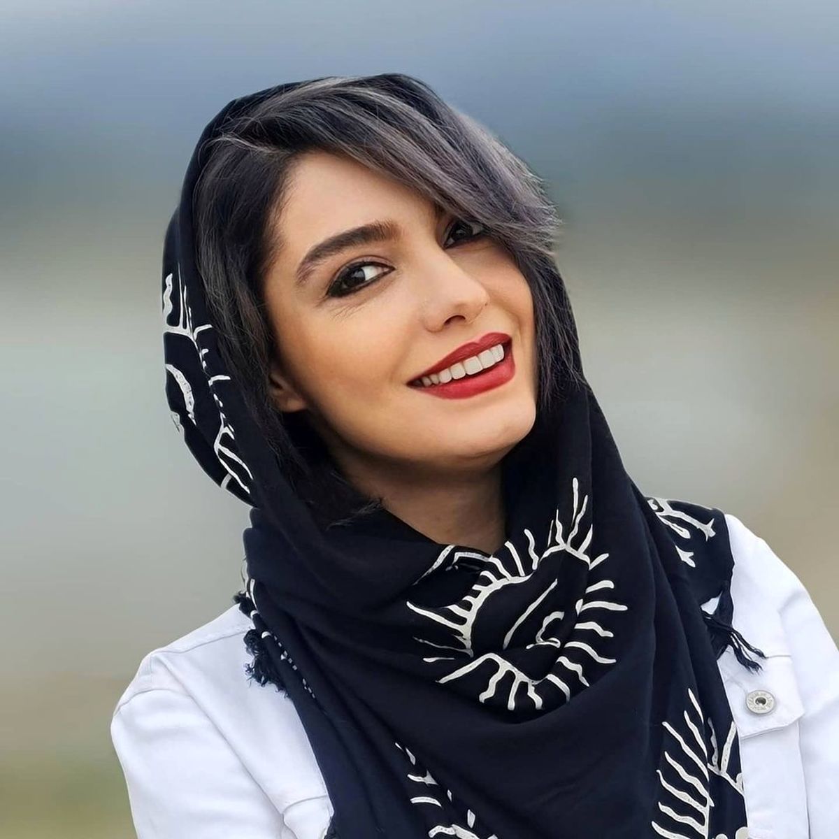استایل زیبا و جذاب الیکا عبدالرزاقی