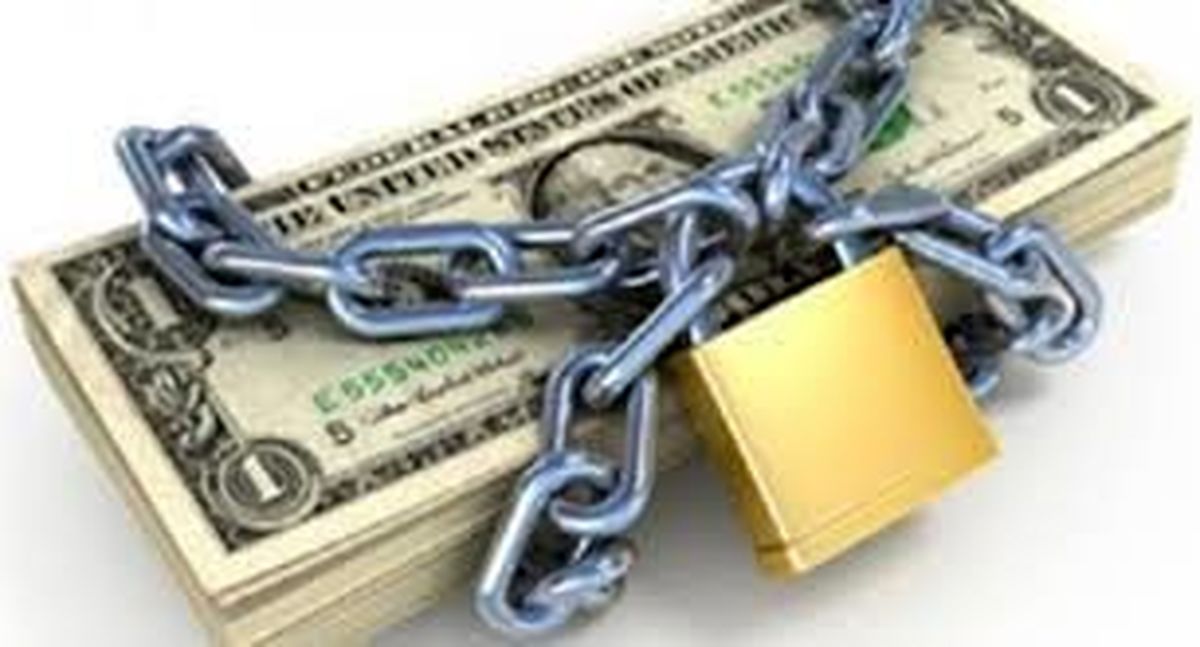 تحریم‌های اقتصادی آمریکا بر امنیت اروپا تاثیر مستقیم می‌گذارد