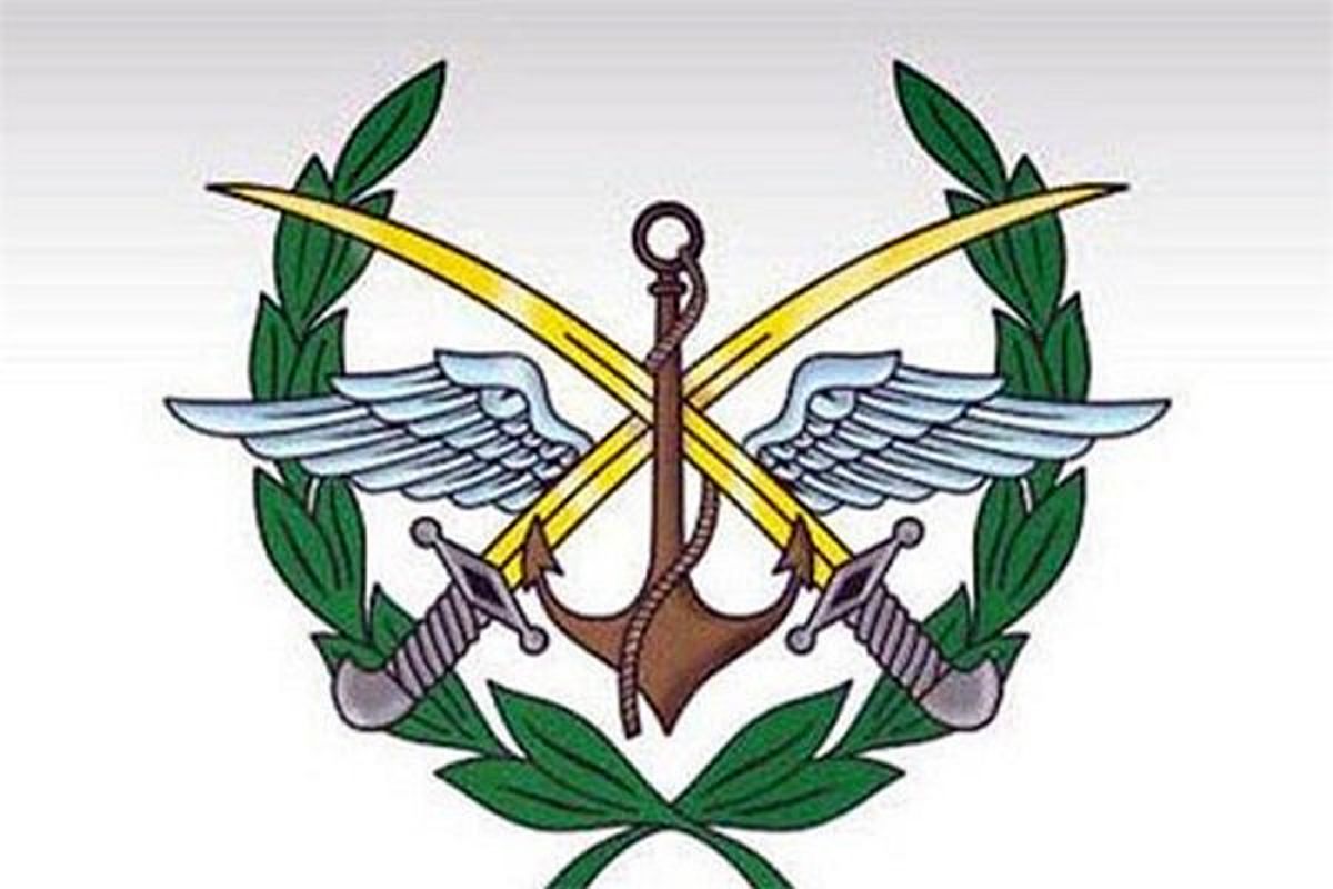 با صدور یک بیانیه؛ارتش سوریه اتهام بکارگیری سلاح شیمیایی را تکذیب کرد