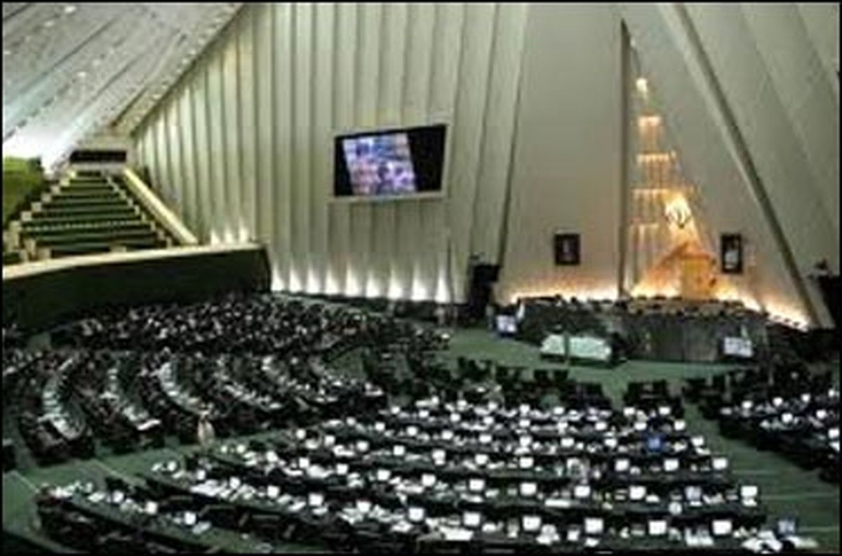 مجلس با طرح حمایت از تولید ملی مخالفت کرد