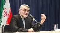روایت بروجردی ازنقطه ضعف دولت احمدی نژاد