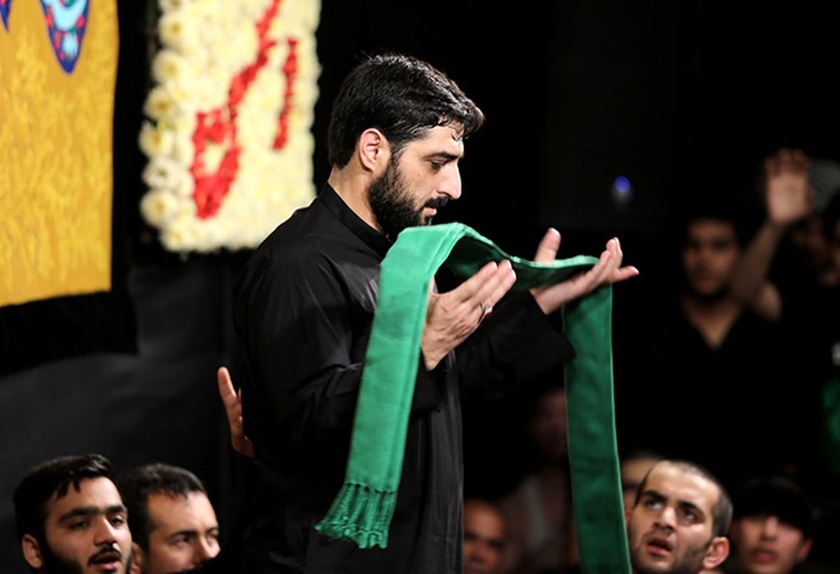 واکنش مداح مشهور "سید مجید بنی فاطمه" به حواشی سیاسی - امنیتی پیش آمده برای برخی مداحان