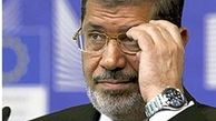«محمد مرسی» که بود؟