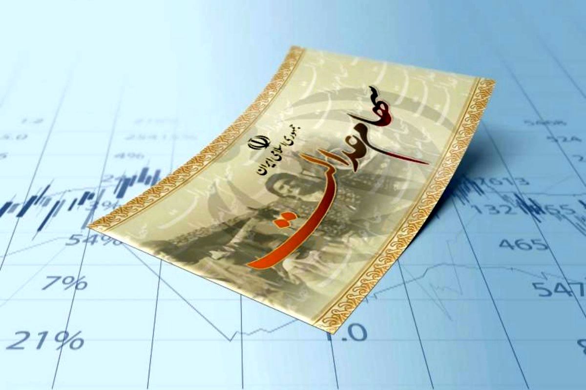 مبلغ ۳ مرحله سود سهام عدالت کلا چقدر شد ؟ 