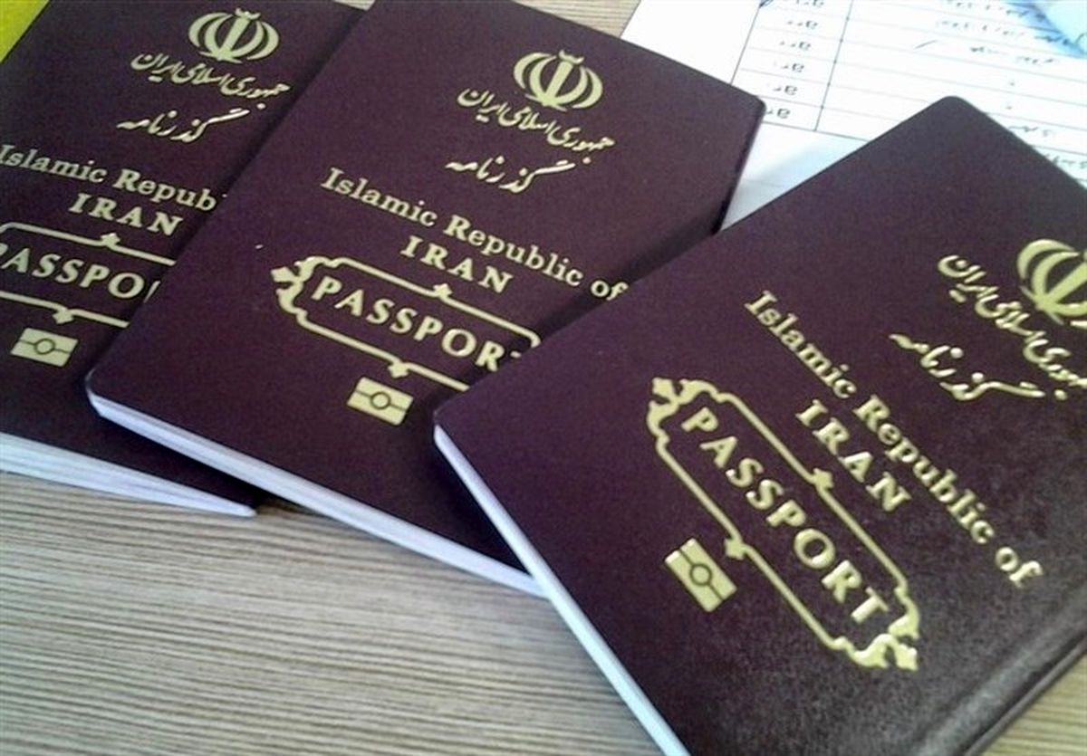 افزایش ساعت کار پلیس تهران برای صدور و تحویل گذرنامه اربعین