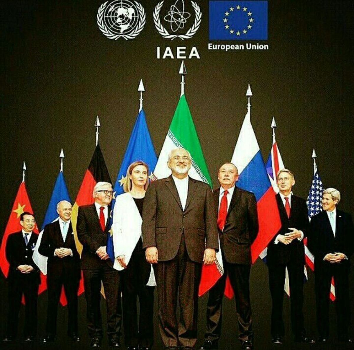 برجام دو سر برد در چه زمینه هایی اجرا شد؟