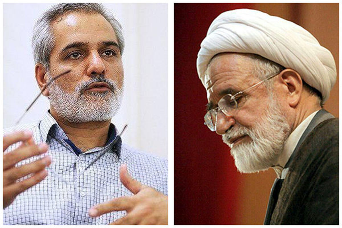 واقعیت ماجرای «توقیت» چه بود؟