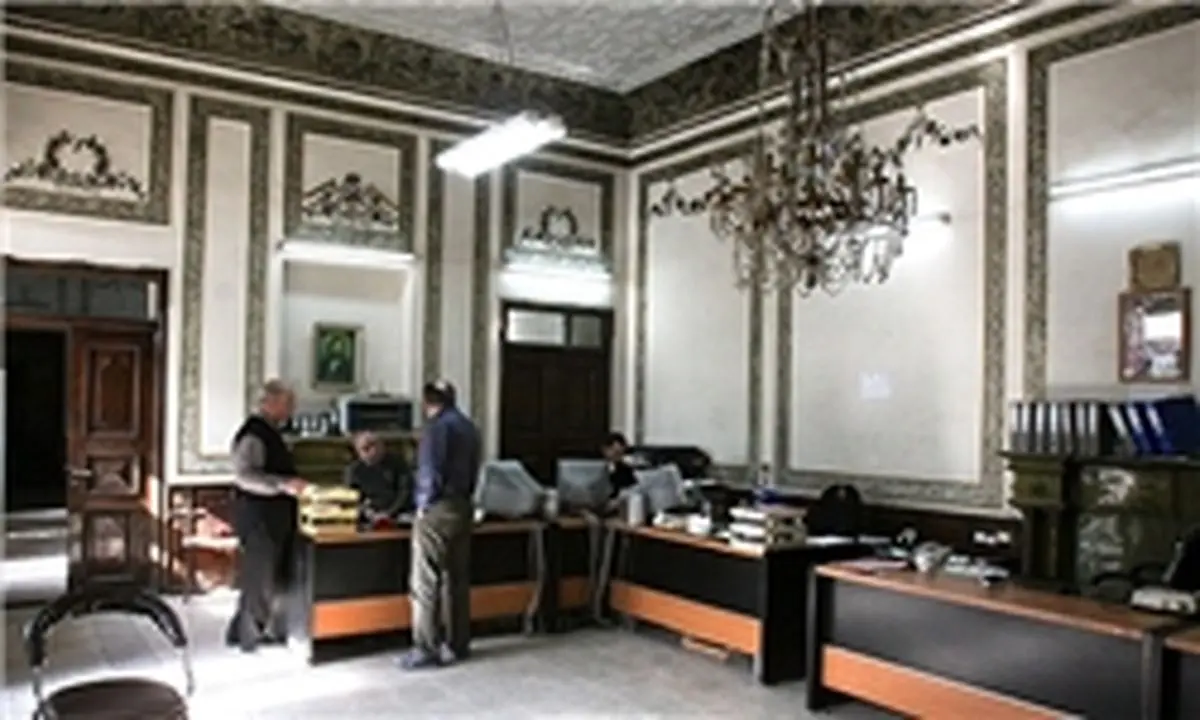 طرح جدیدگوشت فروشان برای خانه ناصرالدین شاه+عکس
