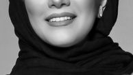 ظاهر جدید متین‌‌ ستوده‌ + عکس