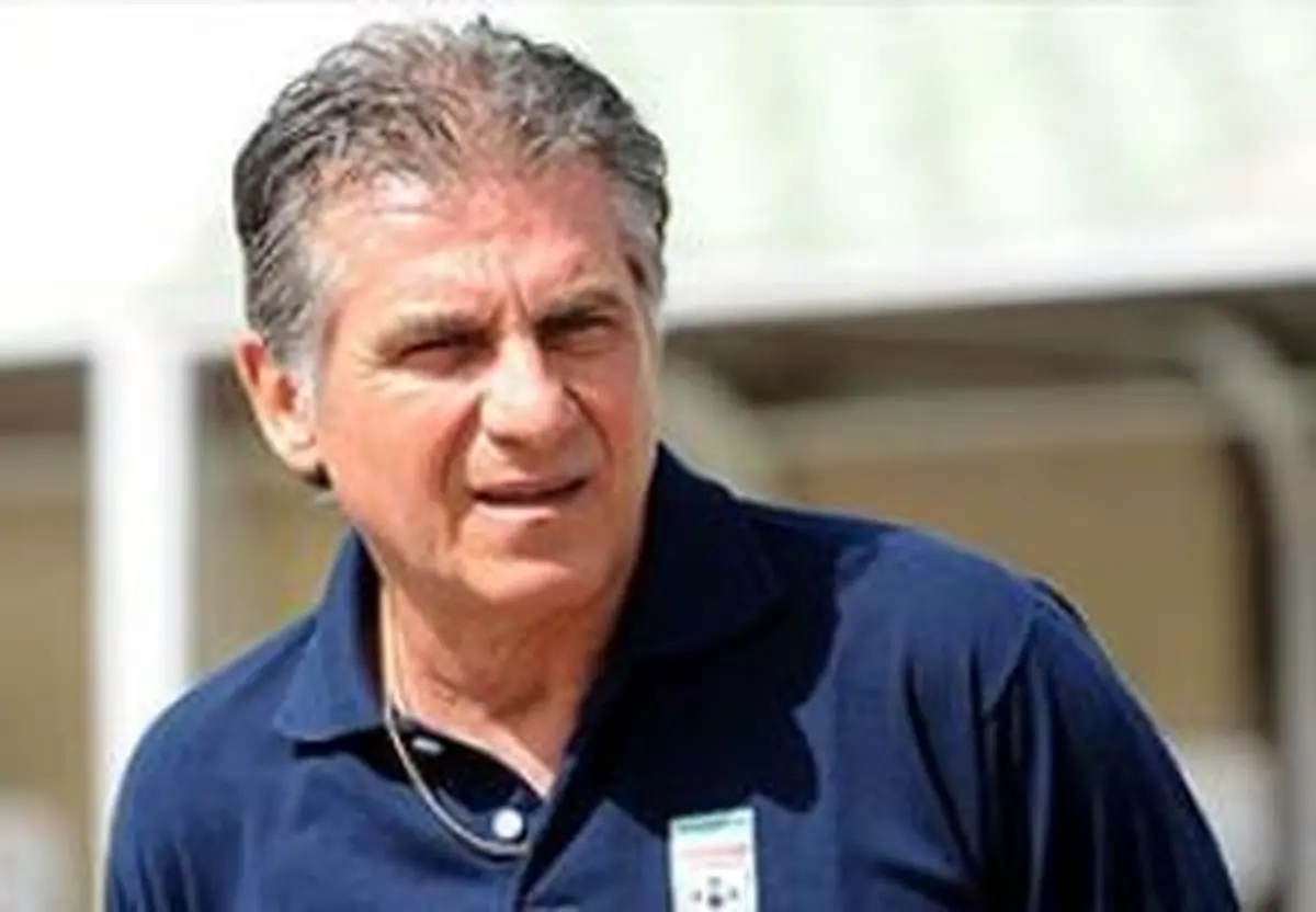 سابقه 50 ساله کی روش در فوتبال ایران!