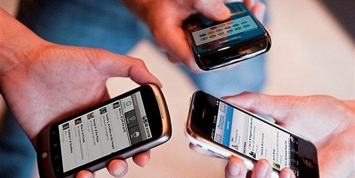 بازار گرمی اپراتورهای تلفن همراه در نجف