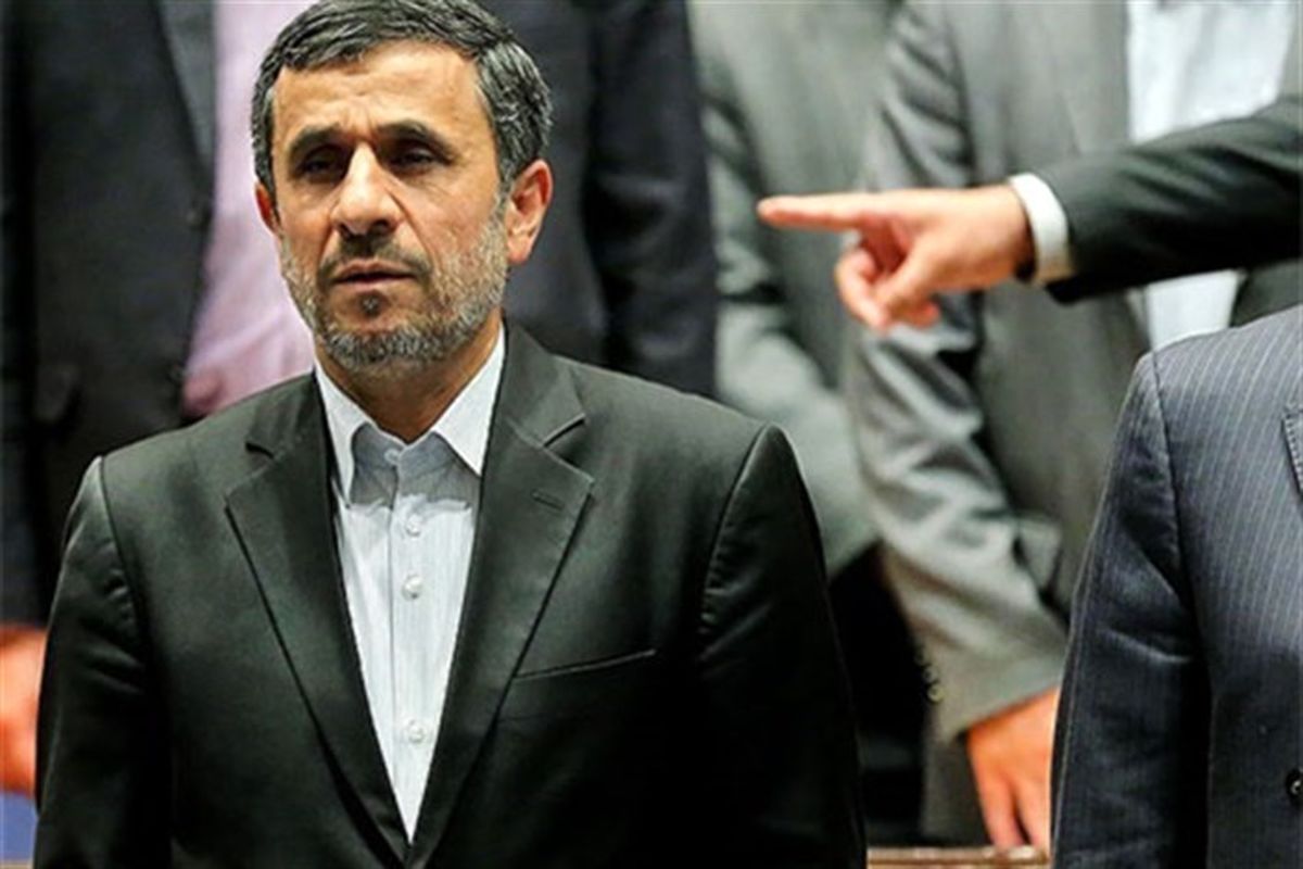 رستگاری به وقت احمدی‌نژاد با اصلاح طلبان