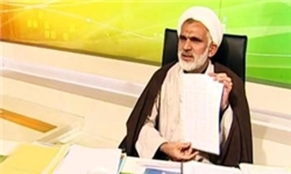علیپور: پرونده فساد می‌تواند باعث تعلیق فوتبال ایران شود