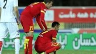 مدافع مدنظر پرسپولیس در کلینیک برانکو