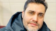 سلفی جدید امیرمحمد زند + عکس