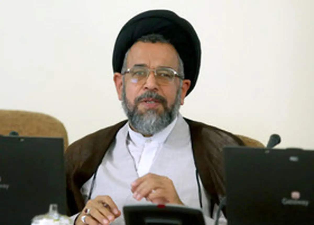 امنیت موجب شکوفایی اقتصاد کشور می‌شود