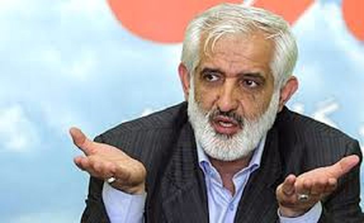 از انقلابی‌گری استعفا داده‌اند اما پست‌های انقلابی دارند!