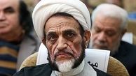 اشرفی اصفهانی: اعضای کابینه در رفع مشکلات کشور به هیچ مسئله حاشیه‌ای توجه نکنند