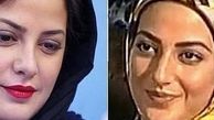تغییر چهره طناز طباطبایی در گذر زمان+عکس