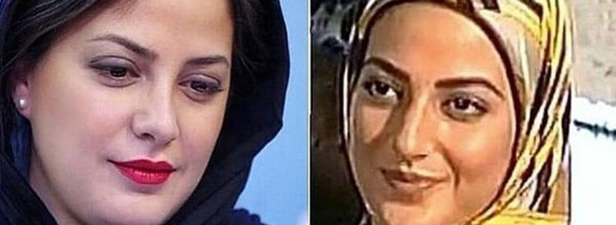 تغییر چهره طناز طباطبایی در گذر زمان+عکس