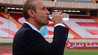 تضمین درباره ماندن یحیی گل محمدی در پرسپولیس