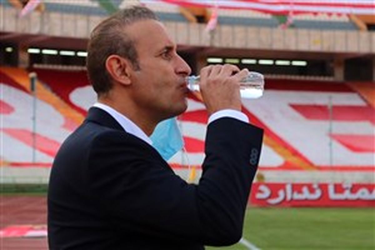 تضمین درباره ماندن یحیی گل محمدی در پرسپولیس