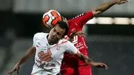 سه لژیونر پرسپولیس را بهتر بشناسید