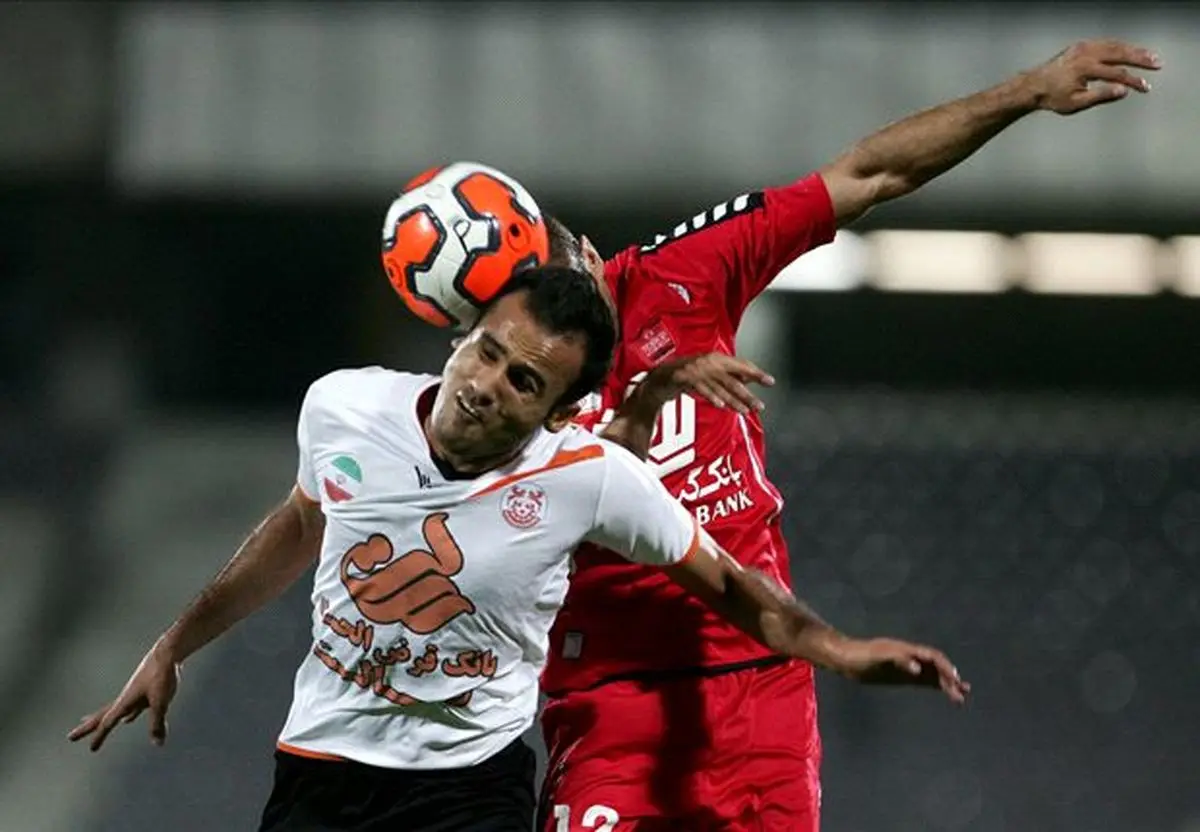 سه لژیونر پرسپولیس را بهتر بشناسید
