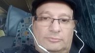 بازیگر برنامه های کودک سوار بر اتوبوس + عکس